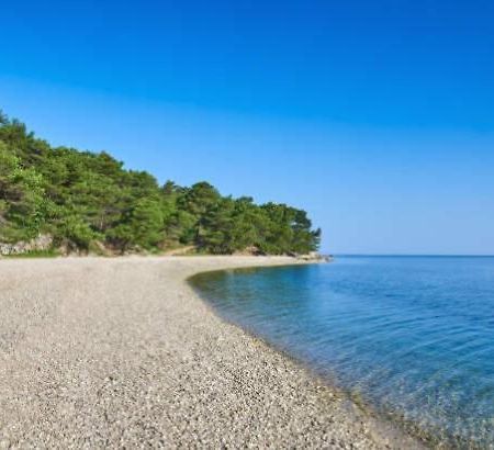 Apartments Tre Perle Umag Bagian luar foto