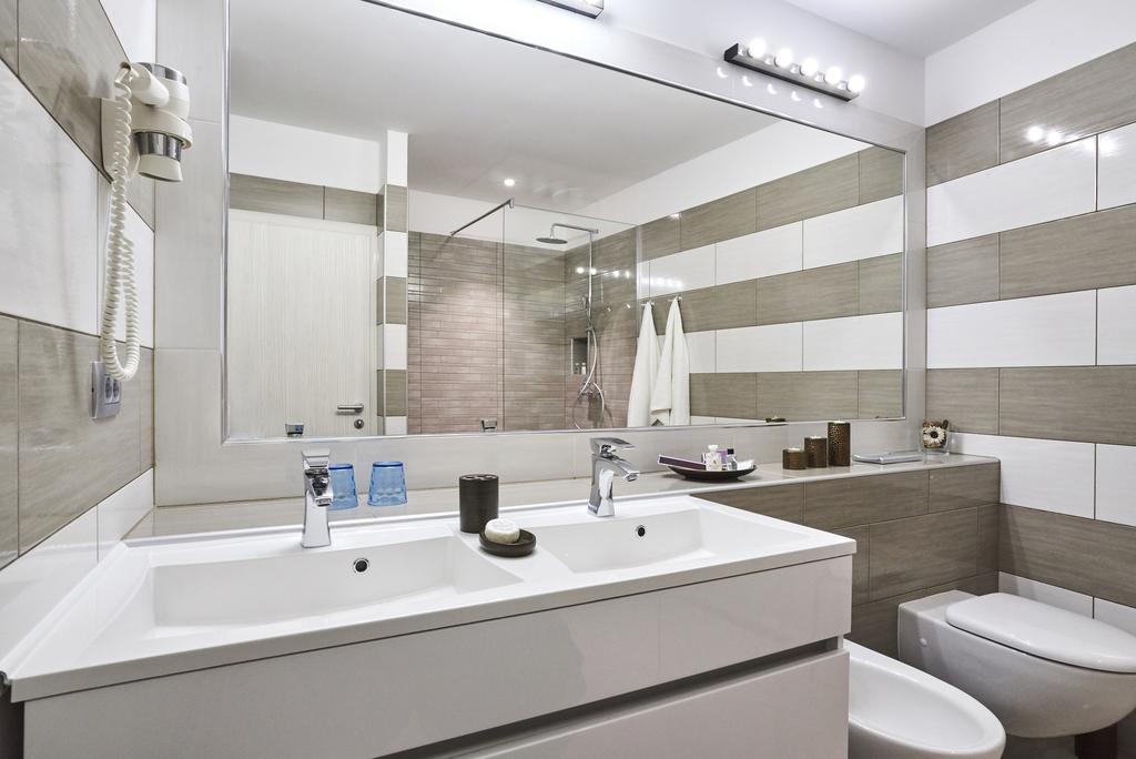 Apartments Tre Perle Umag Bagian luar foto
