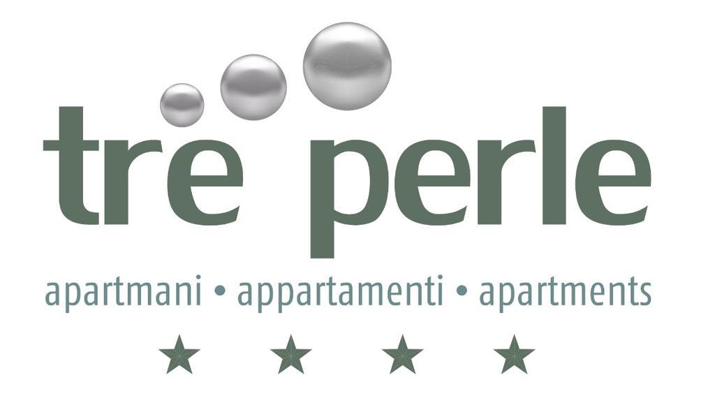Apartments Tre Perle Umag Bagian luar foto